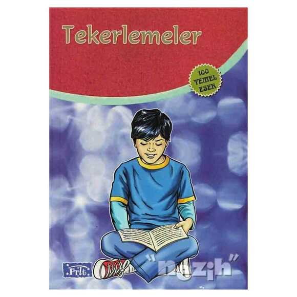 Tekerlemeler