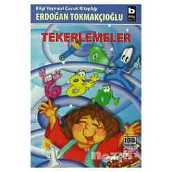 Tekerlemeler (Sayışmalar) - Thumbnail