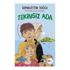 Tekinsiz Ada - Thumbnail