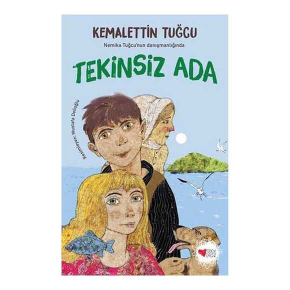 Tekinsiz Ada