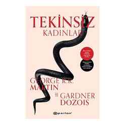Tekinsiz Kadınlar (Şömizli) - Thumbnail