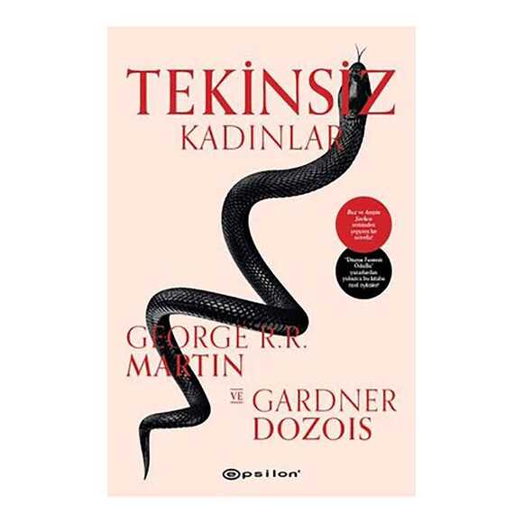 Tekinsiz Kadınlar (Şömizli)