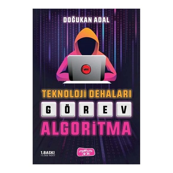 Teknoloji Dehaları Görev Algoritma