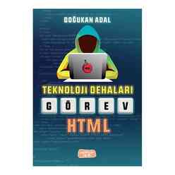 Teknoloji Dehaları - Görev HTML - Thumbnail