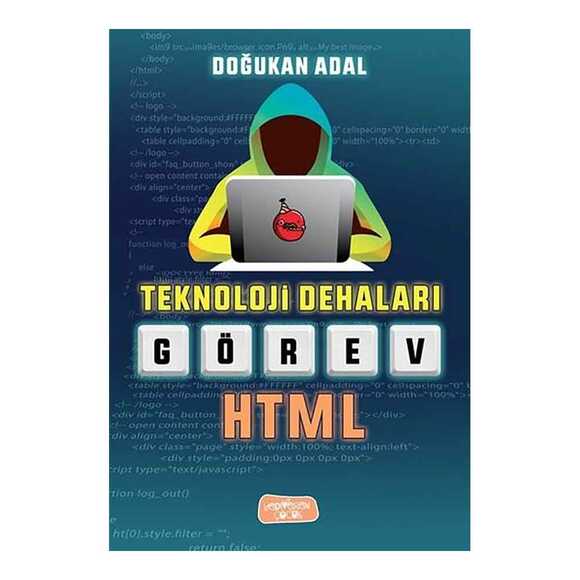 Teknoloji Dehaları - Görev HTML
