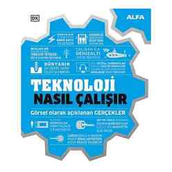 Alfa - Teknoloji Nasıl Çalışır