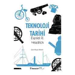 Teknoloji Tarihi - Thumbnail