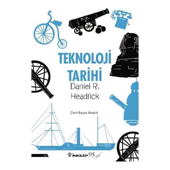 Teknoloji Tarihi