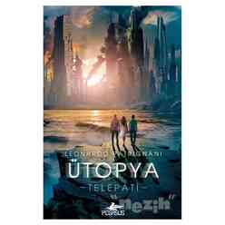 Telepati 3 - Ütopya - Thumbnail