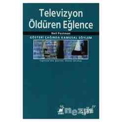 Televizyon: Öldüren Eğlence - Thumbnail