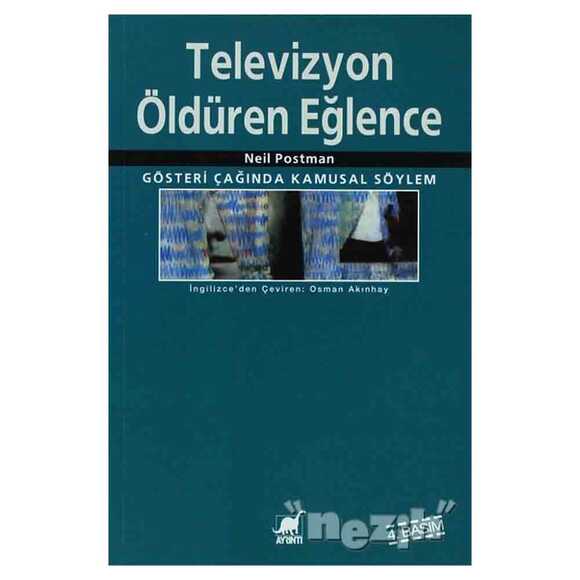 Televizyon: Öldüren Eğlence