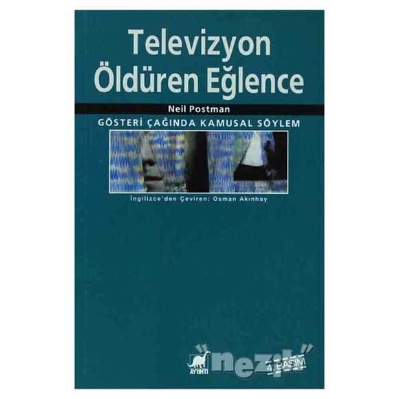 Televizyon: Öldüren Eğlence