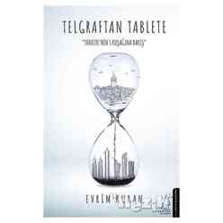 Telgraftan Tablete - Thumbnail