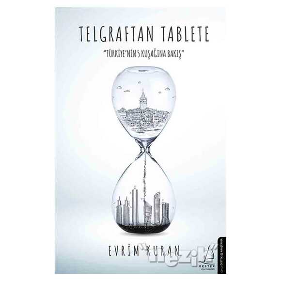 Telgraftan Tablete