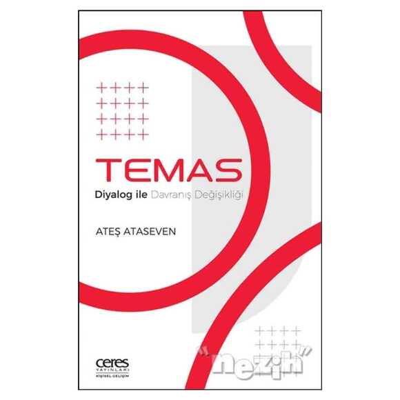 Temas - Diyalog İle Davranış Değişikliği