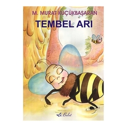 Tembel Arı - Thumbnail