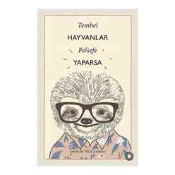 Tembel Hayvanlar Felsefe Yaparsa - Thumbnail