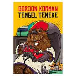 Tembel Teneke 330986 - Thumbnail