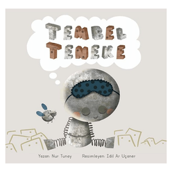 Tembel Teneke 349389 - Thumbnail