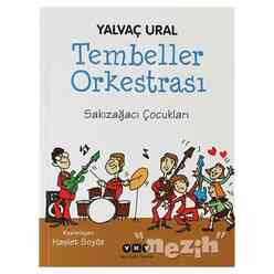 Tembeller Orkestrası - Thumbnail