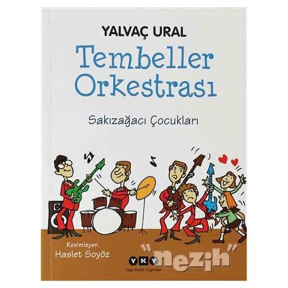 Tembeller Orkestrası