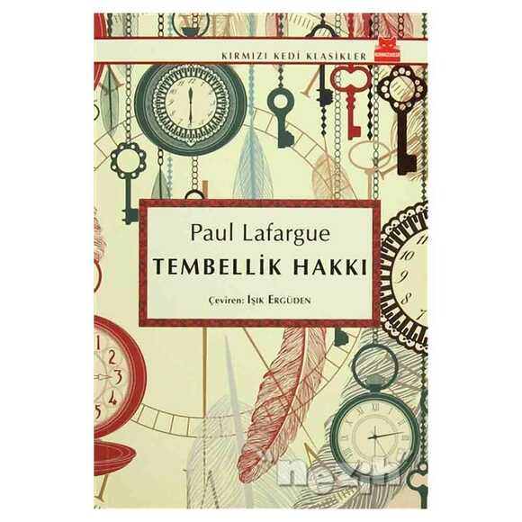 Tembellik Hakkı