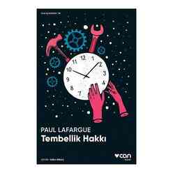Tembellik Hakkı (Kısa Klasik) - Thumbnail