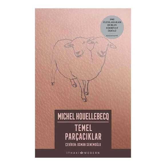 Temel Parçacıklar