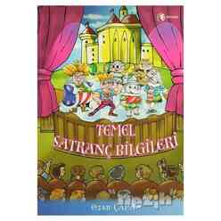 Odtü Yayınları - Temel Satranç Bilgileri