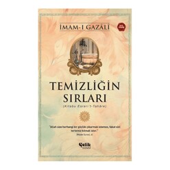 Çelik Yayınevi - Temizliğin Sırları
