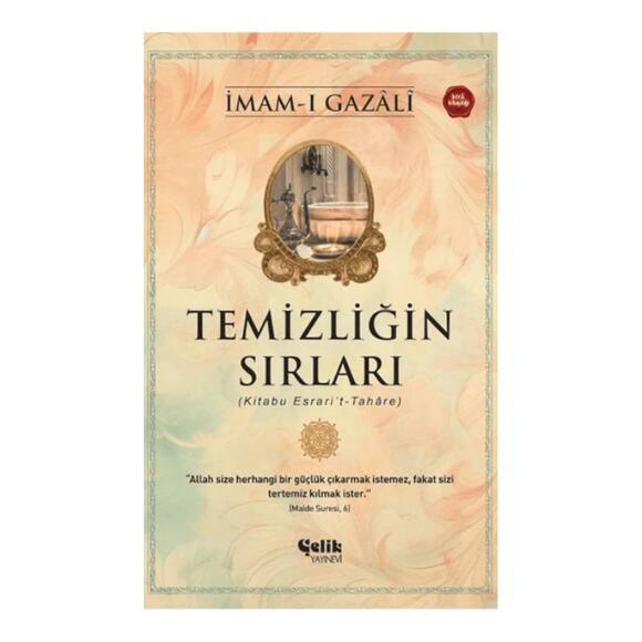Temizliğin Sırları