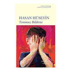Temmuz Bildirisi - Modern Türk Edebiyatı Klasikleri 51 - Thumbnail