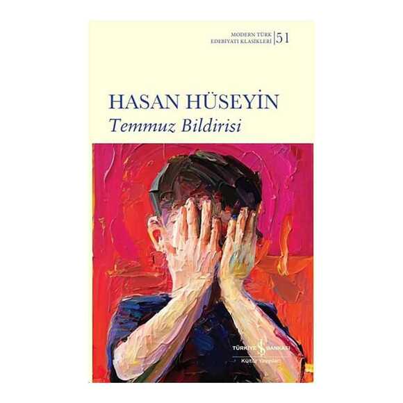 Temmuz Bildirisi - Modern Türk Edebiyatı Klasikleri 51