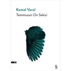 Temmuzun On Sekizi - Ciltsiz - Thumbnail