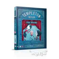 Templeton İkizleri Perde Arkasında - Thumbnail