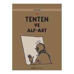 Alfa - Tenten ve Alf-Art