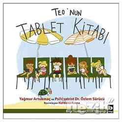 Teo’nun Tablet Kitabı - Thumbnail