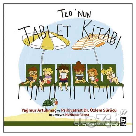 Teo’nun Tablet Kitabı