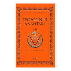 Mitra Yayınları - Teosofinin Anahtarı
