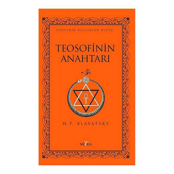 Teosofinin Anahtarı