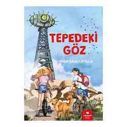 Tepedeki Göz - Thumbnail