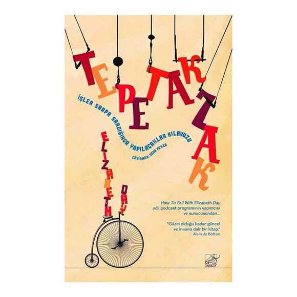 Tepetaklak - İşler Sarpa Sardığında Yapılacaklar Kılavuzu