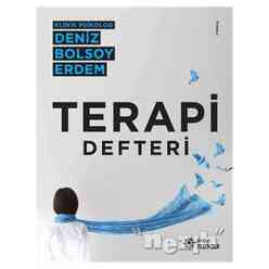 Terapi Defteri - Thumbnail