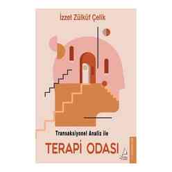 Destek Yayınları - Terapi Odası