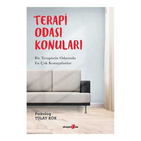 Terapi Odası Konuları