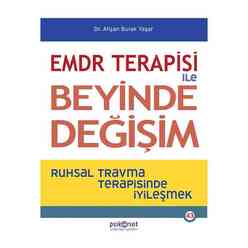 Terapisi ile Beyinde Değişim - Thumbnail