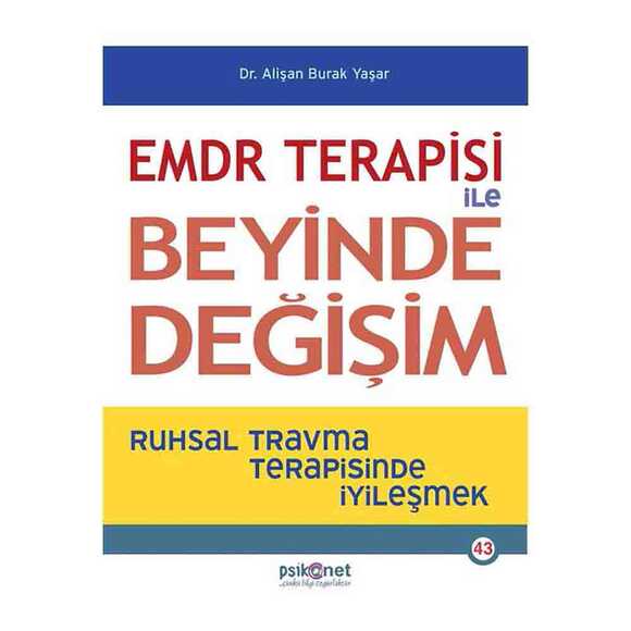 Terapisi ile Beyinde Değişim