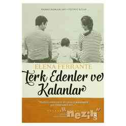 Everest Yayınları - Terk Edenler ve Kalanlar