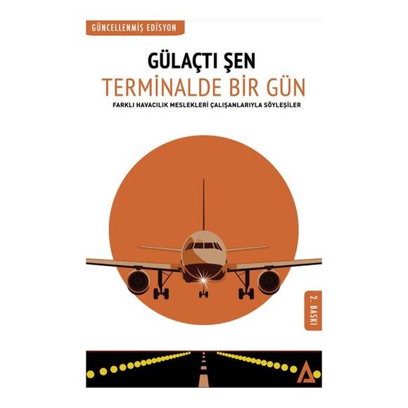 Terminalde Bir Gün