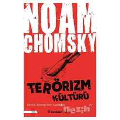 İnkılap Kitabevi - Terörizm Kültürü